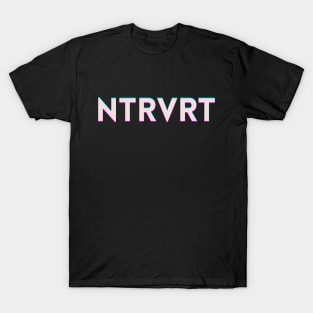 NTRVRT T-Shirt